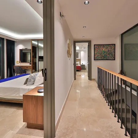 Nymphe - Kalkan * Kas