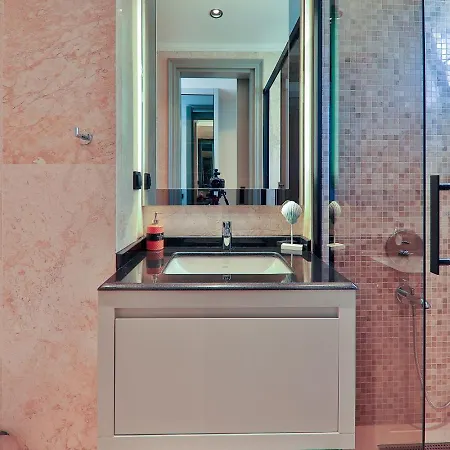 Nymphe - Kalkan Villa Kas