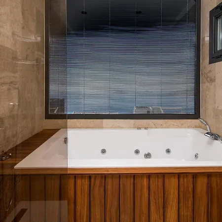 Villa Nymphe - Kalkan Kas