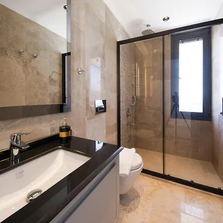 Nymphe - Kalkan Villa *