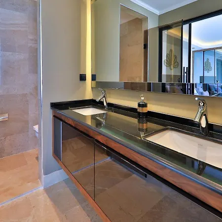 Nymphe - Kalkan Villa *