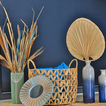 Nymphe - Kalkan * Kas