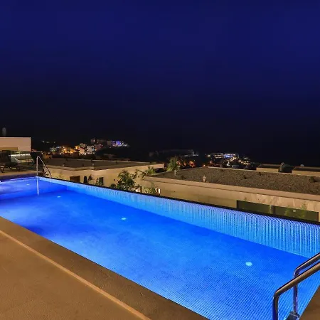 Nymphe - Kalkan * Kas