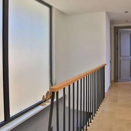 Villa Nymphe - Kalkan *