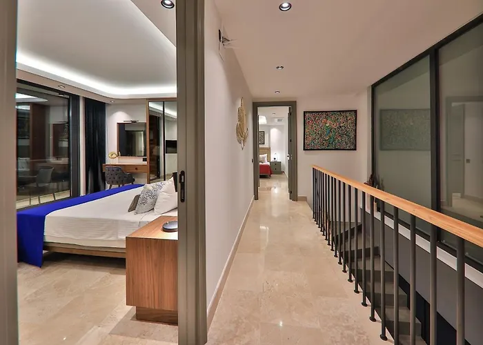 Nymphe - Kalkan * Kaş