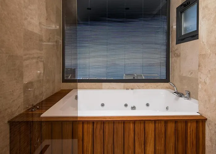 Villa Nymphe - Kalkan Kaş