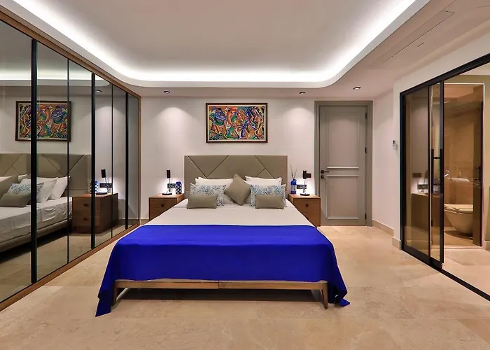 Nymphe - Kalkan Kaş