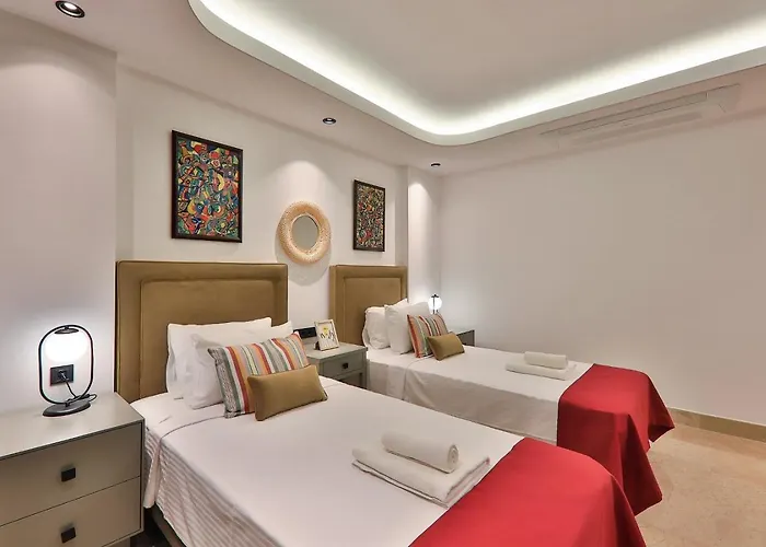 Villa Nymphe - Kalkan Kaş