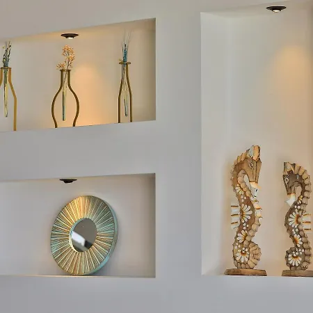 וילה Nymphe - Kalkan *