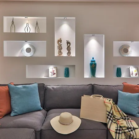 וילה Nymphe - Kalkan קס