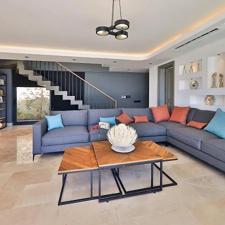 Nymphe - Kalkan קס