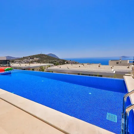 Nymphe - Kalkan קס