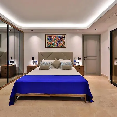 Nymphe - Kalkan קס