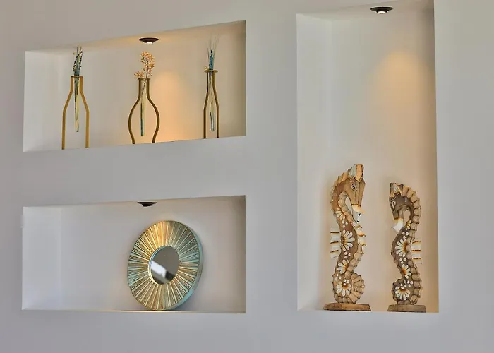 别墅 Nymphe - Kalkan *