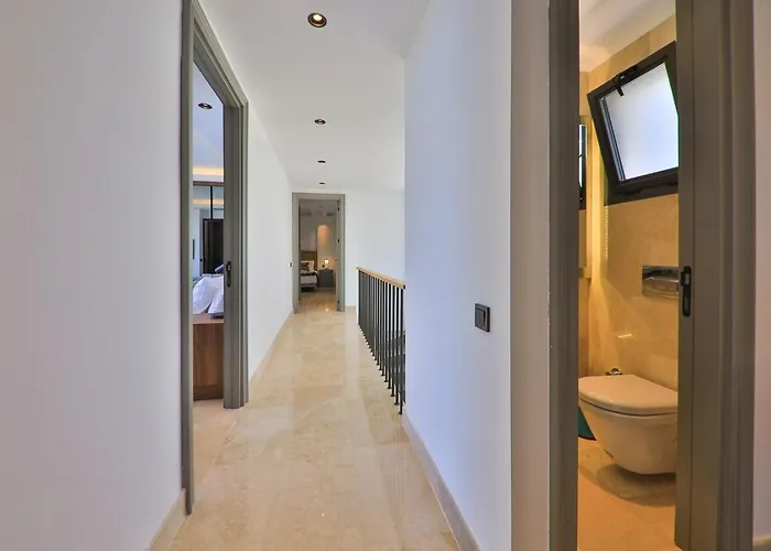 Nymphe - Kalkan 卡斯