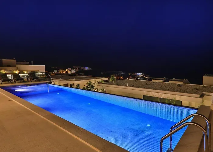 Nymphe - Kalkan * 卡斯