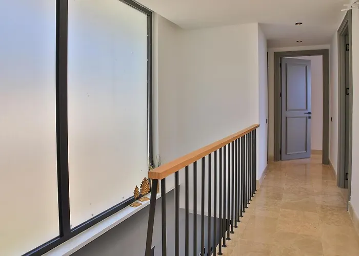 别墅 Nymphe - Kalkan *